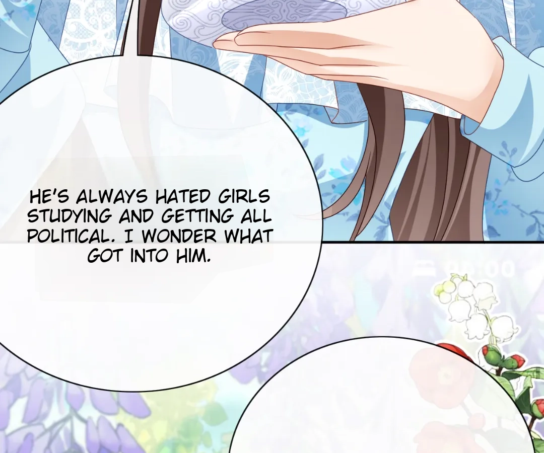 It Is Said That I Am a Fairy Princess Chapter 49 - page 44