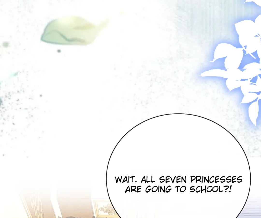 It Is Said That I Am a Fairy Princess Chapter 49 - page 52