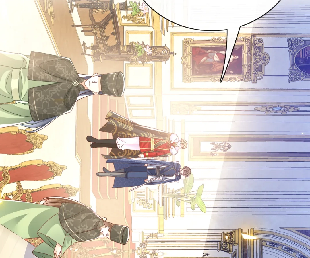 It Is Said That I Am a Fairy Princess Chapter 49 - page 53