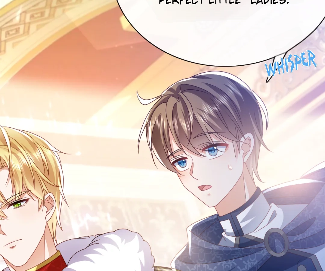It Is Said That I Am a Fairy Princess Chapter 49 - page 56