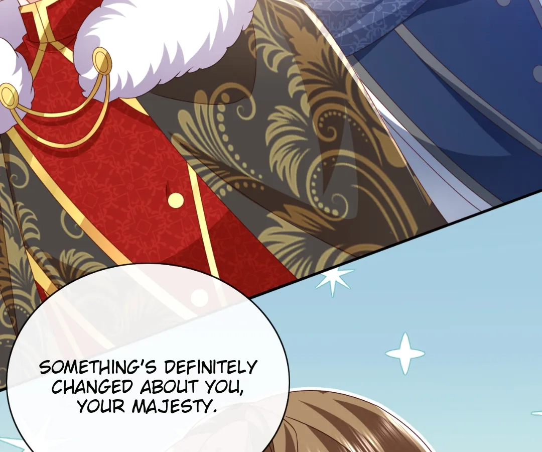 It Is Said That I Am a Fairy Princess Chapter 49 - page 57