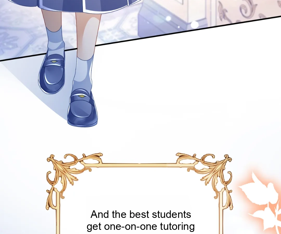It Is Said That I Am a Fairy Princess Chapter 49 - page 5