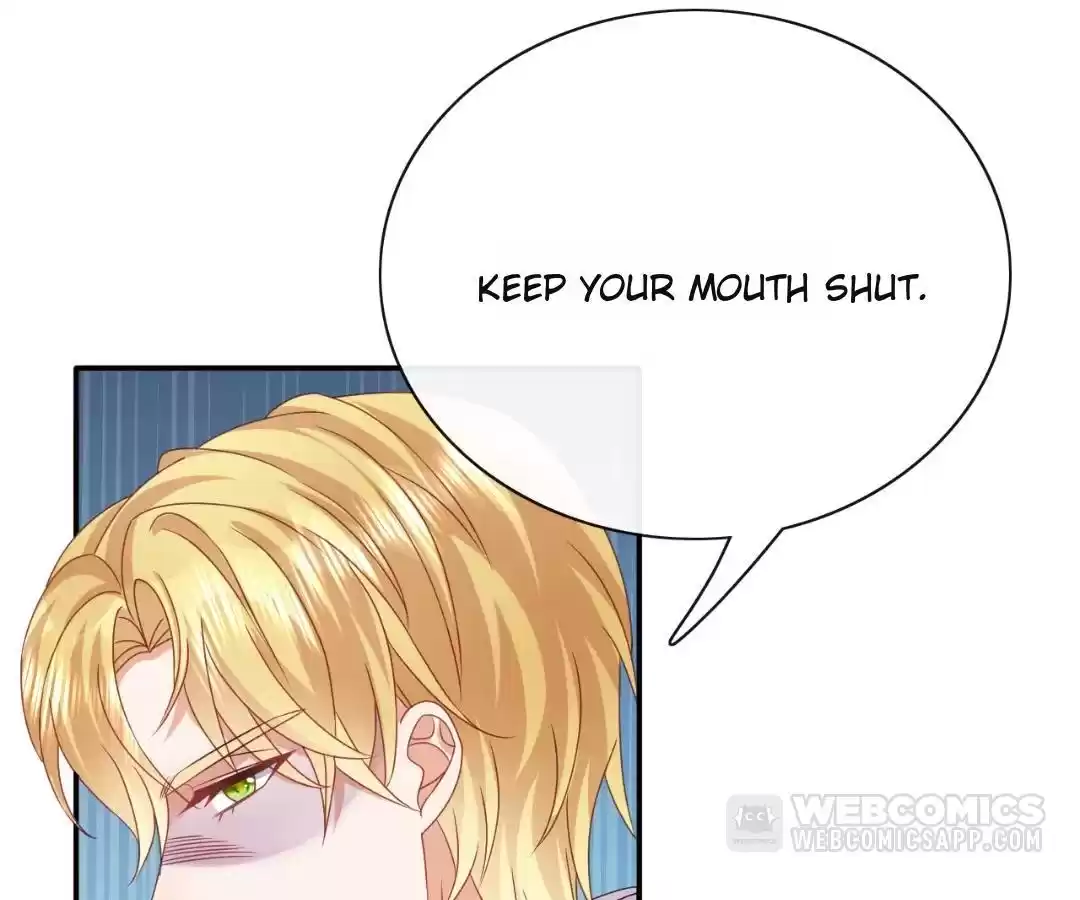 It Is Said That I Am a Fairy Princess Chapter 49 - page 59