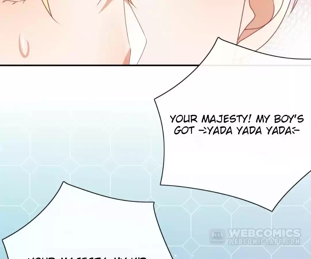 It Is Said That I Am a Fairy Princess Chapter 49 - page 67
