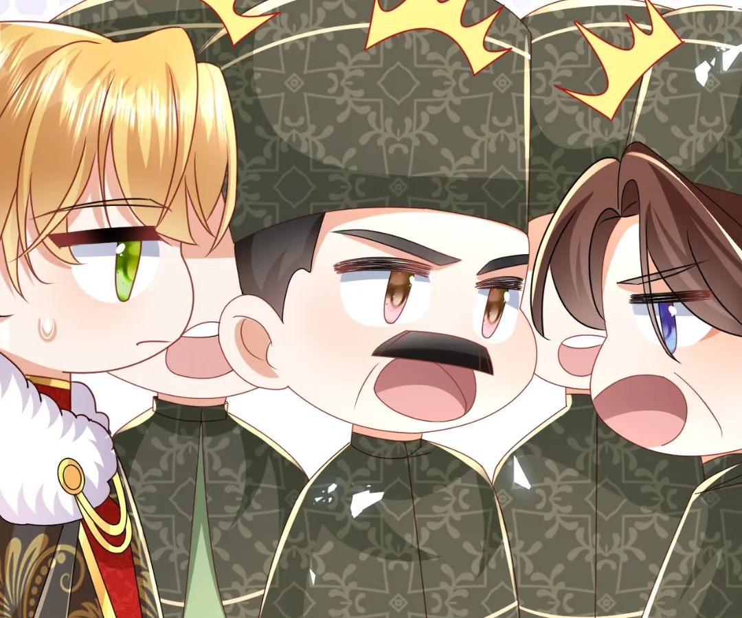 It Is Said That I Am a Fairy Princess Chapter 49 - page 69