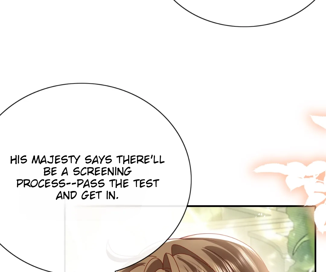 It Is Said That I Am a Fairy Princess Chapter 49 - page 76