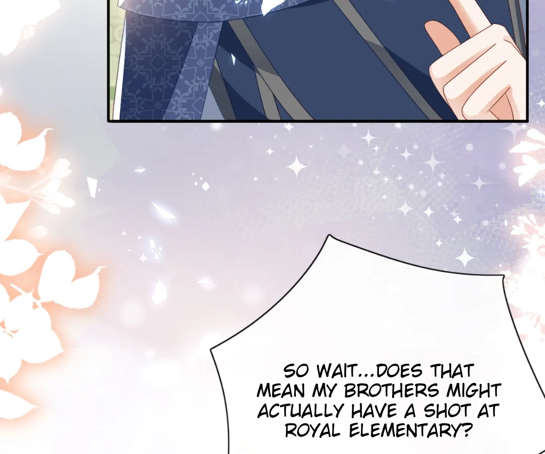 It Is Said That I Am a Fairy Princess Chapter 49 - page 78