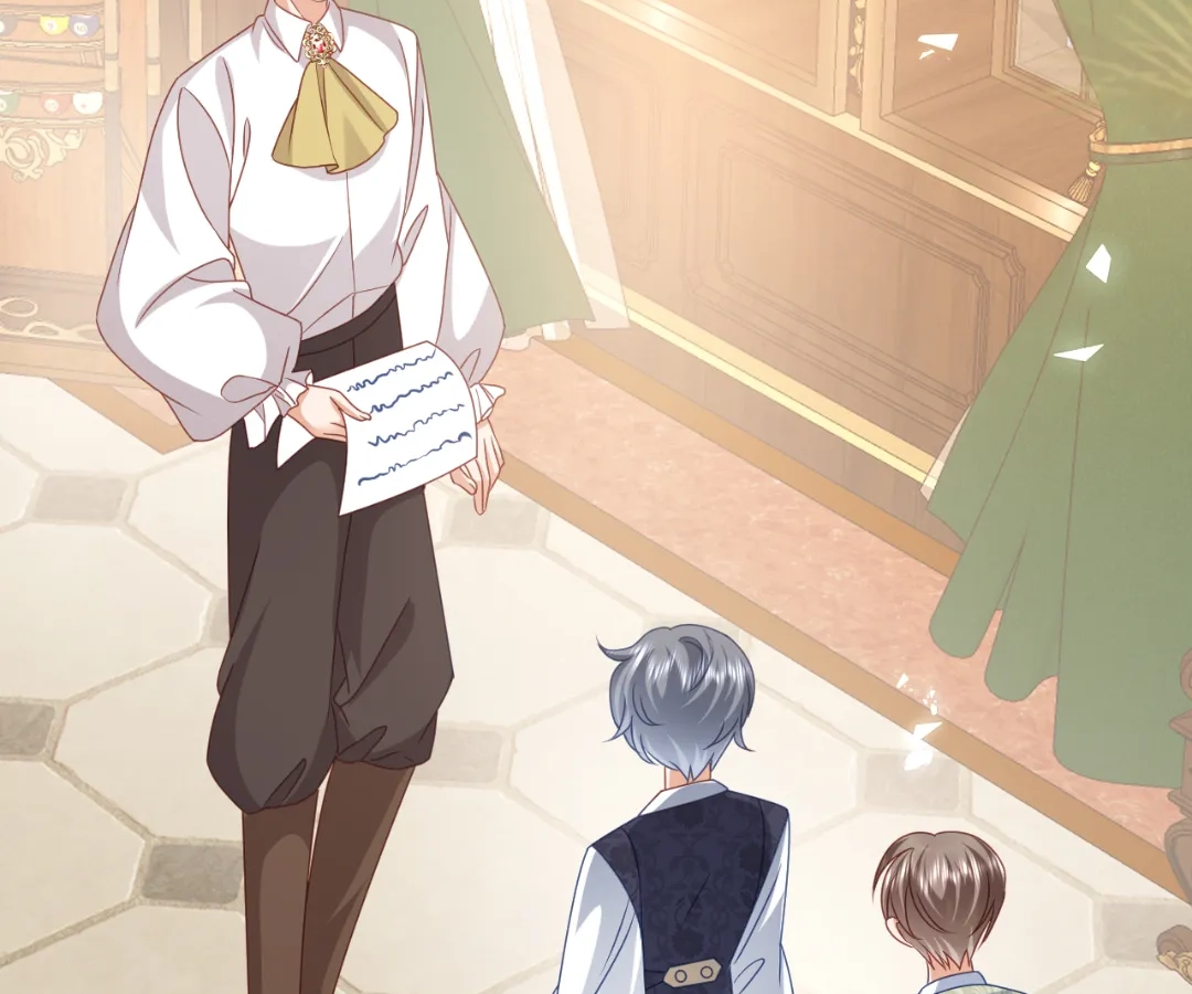 It Is Said That I Am a Fairy Princess Chapter 50 - page 9