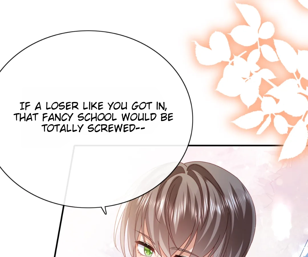It Is Said That I Am a Fairy Princess Chapter 50 - page 13