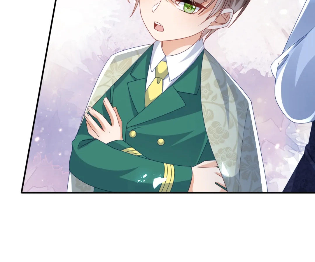It Is Said That I Am a Fairy Princess Chapter 50 - page 14