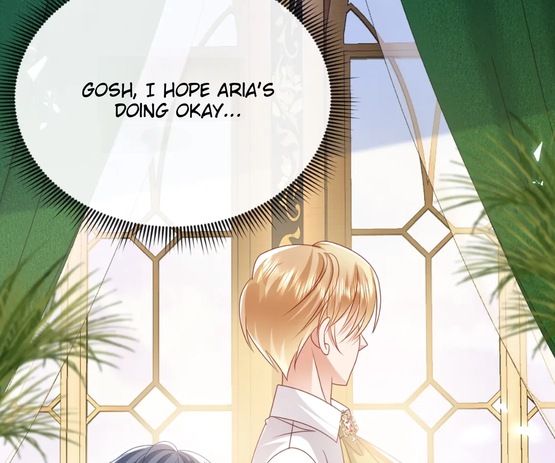 It Is Said That I Am a Fairy Princess Chapter 50 - page 18