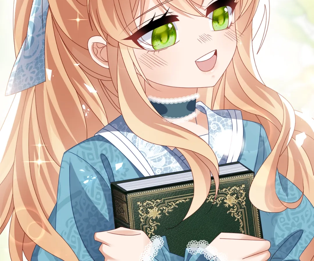 It Is Said That I Am a Fairy Princess Chapter 50 - page 22