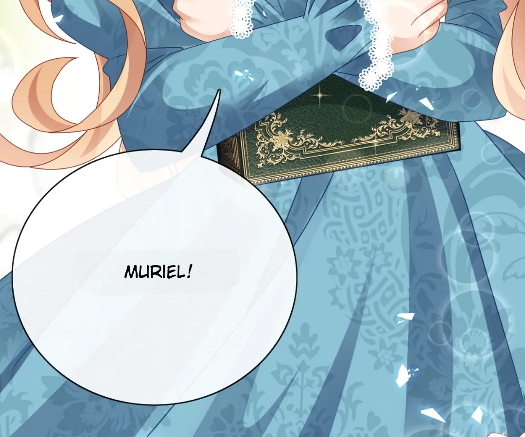 It Is Said That I Am a Fairy Princess Chapter 50 - page 23