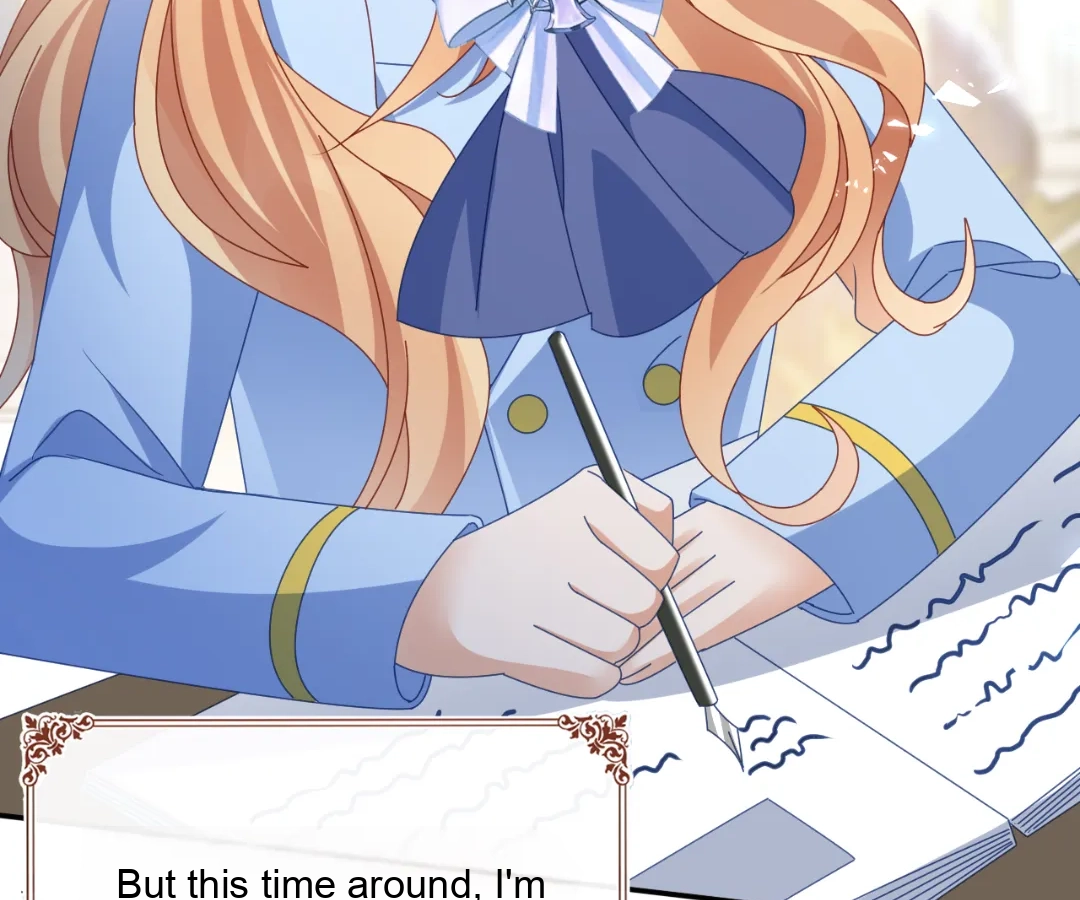 It Is Said That I Am a Fairy Princess Chapter 50 - page 28