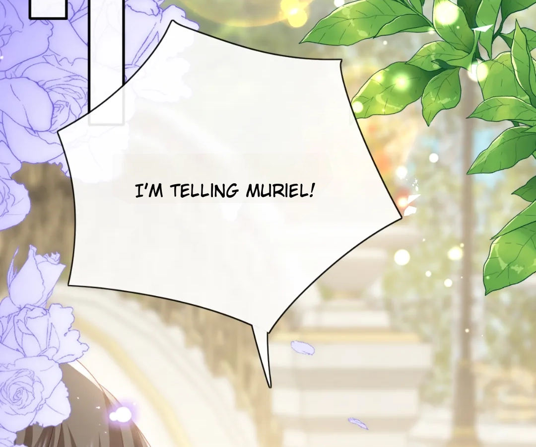 It Is Said That I Am a Fairy Princess Chapter 50 - page 2