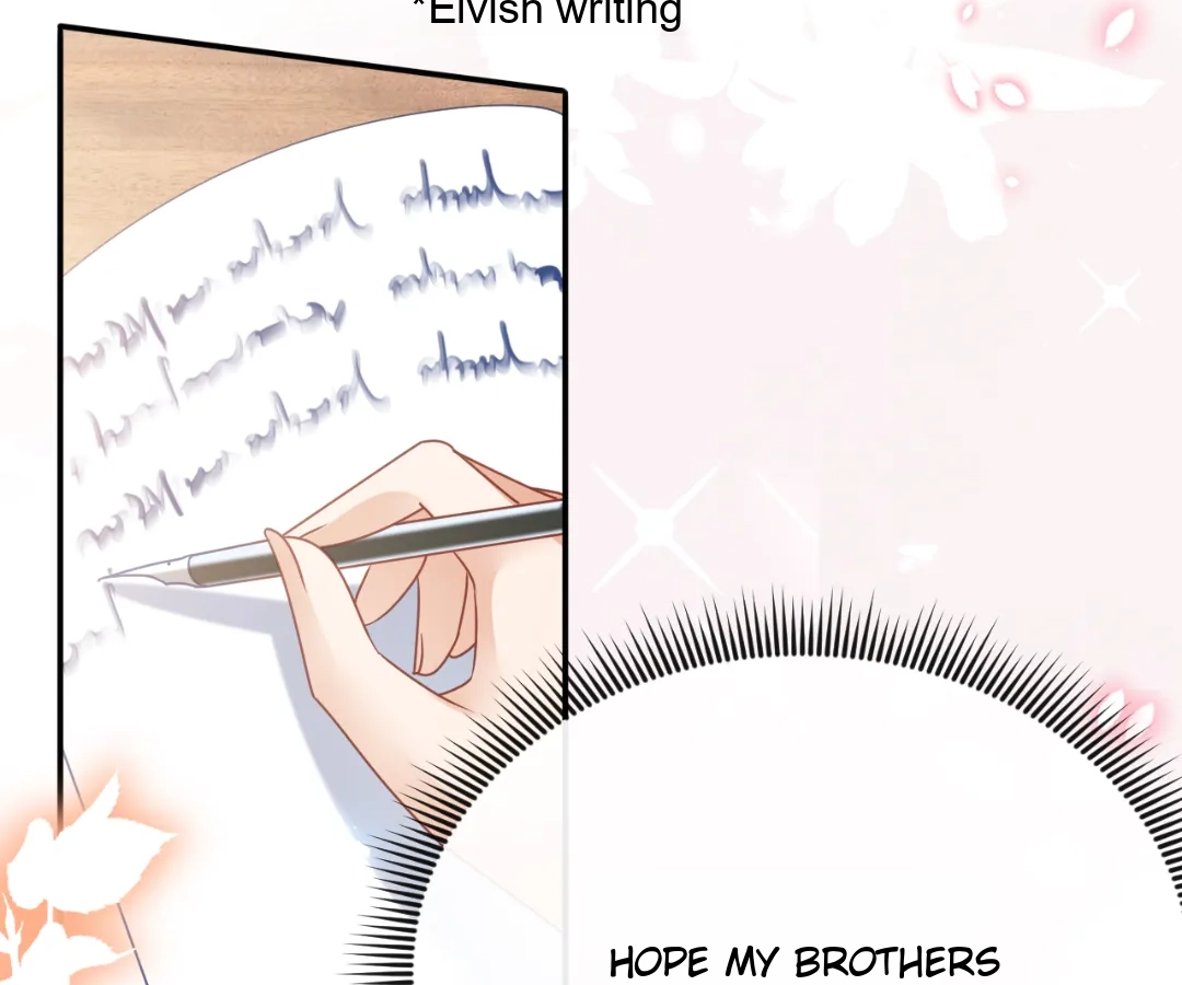 It Is Said That I Am a Fairy Princess Chapter 50 - page 30