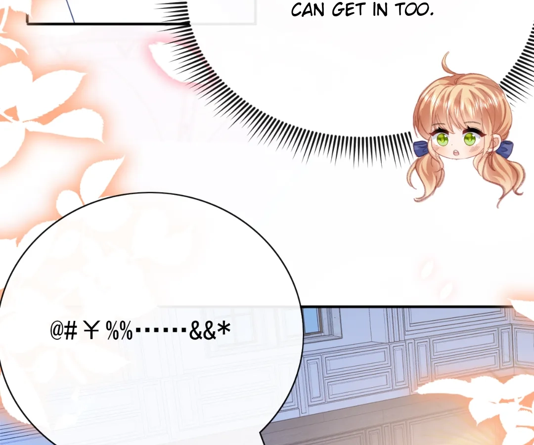 It Is Said That I Am a Fairy Princess Chapter 50 - page 31