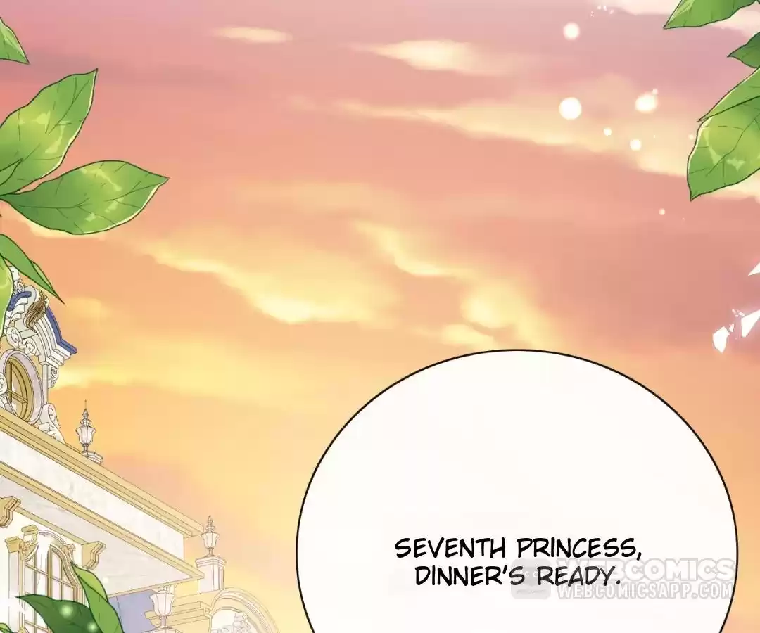 It Is Said That I Am a Fairy Princess Chapter 50 - page 35