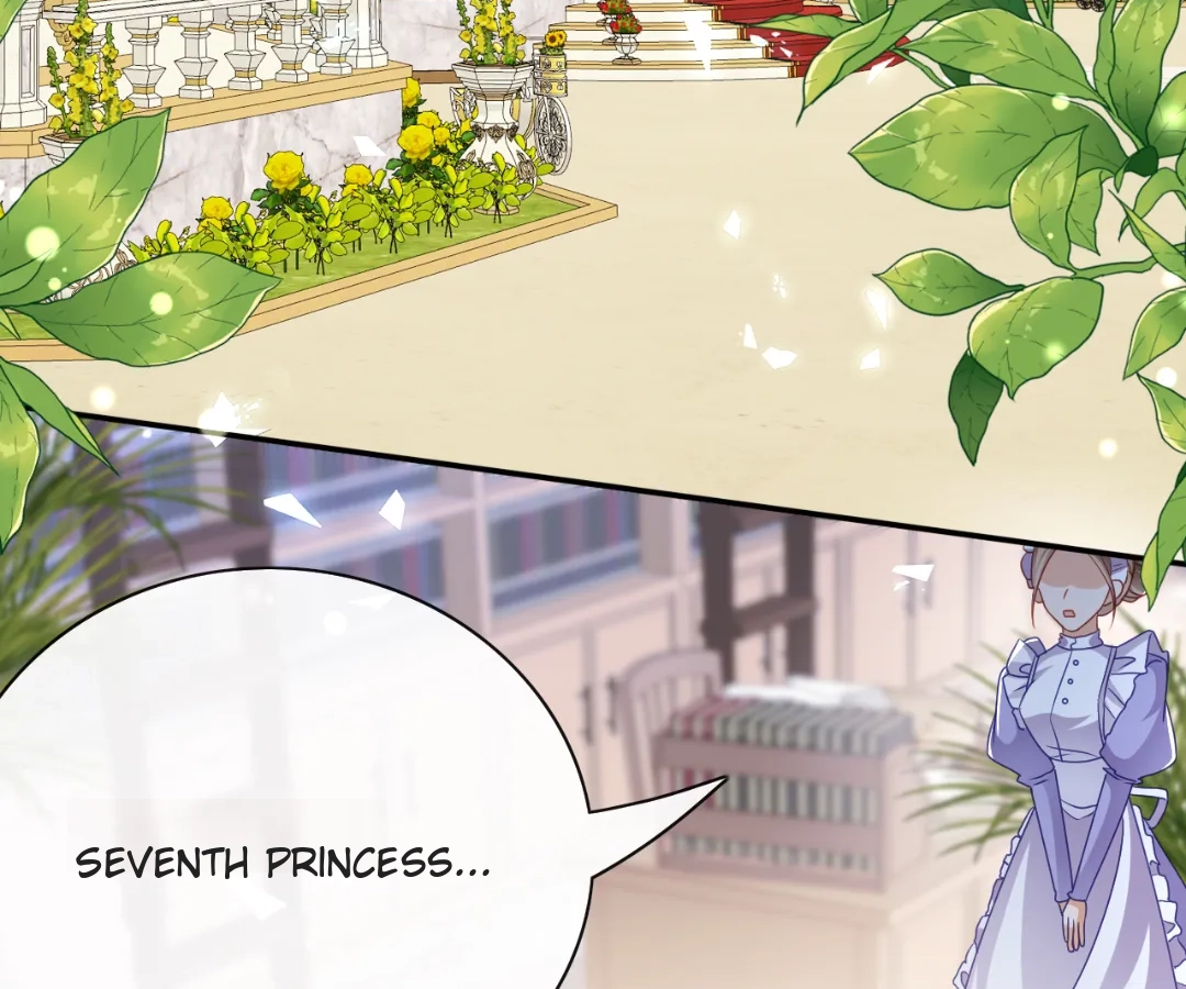 It Is Said That I Am a Fairy Princess Chapter 50 - page 37