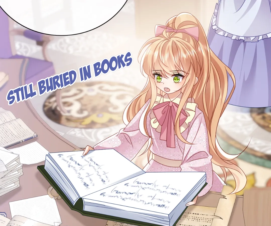It Is Said That I Am a Fairy Princess Chapter 50 - page 38