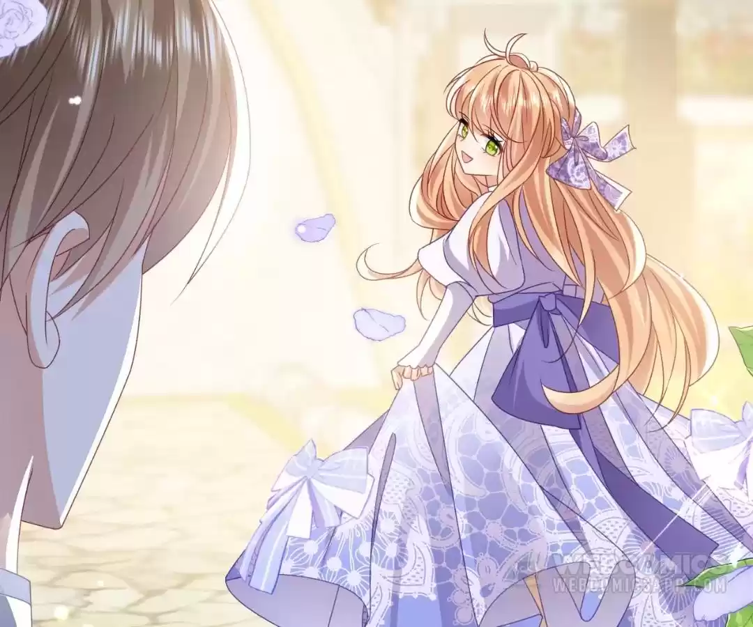 It Is Said That I Am a Fairy Princess Chapter 50 - page 3