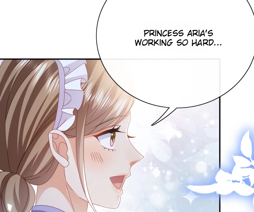 It Is Said That I Am a Fairy Princess Chapter 50 - page 42