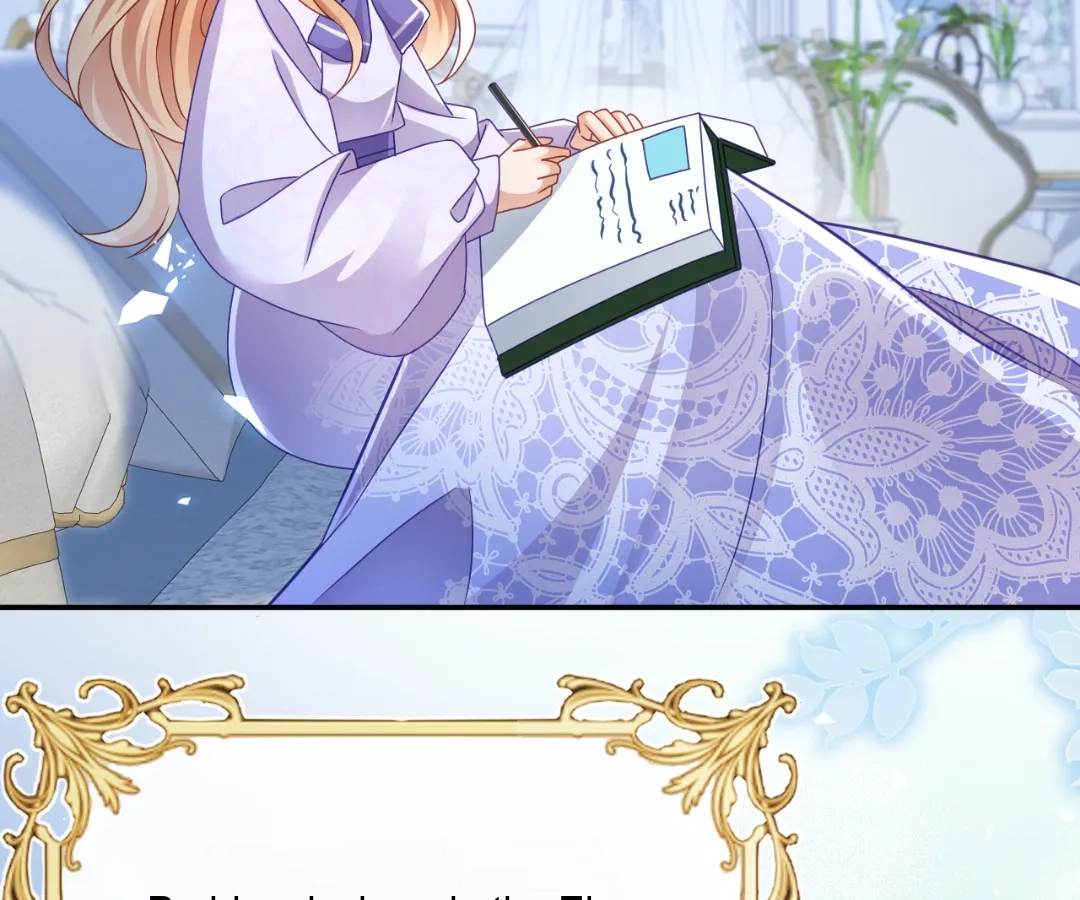 It Is Said That I Am a Fairy Princess Chapter 50 - page 46