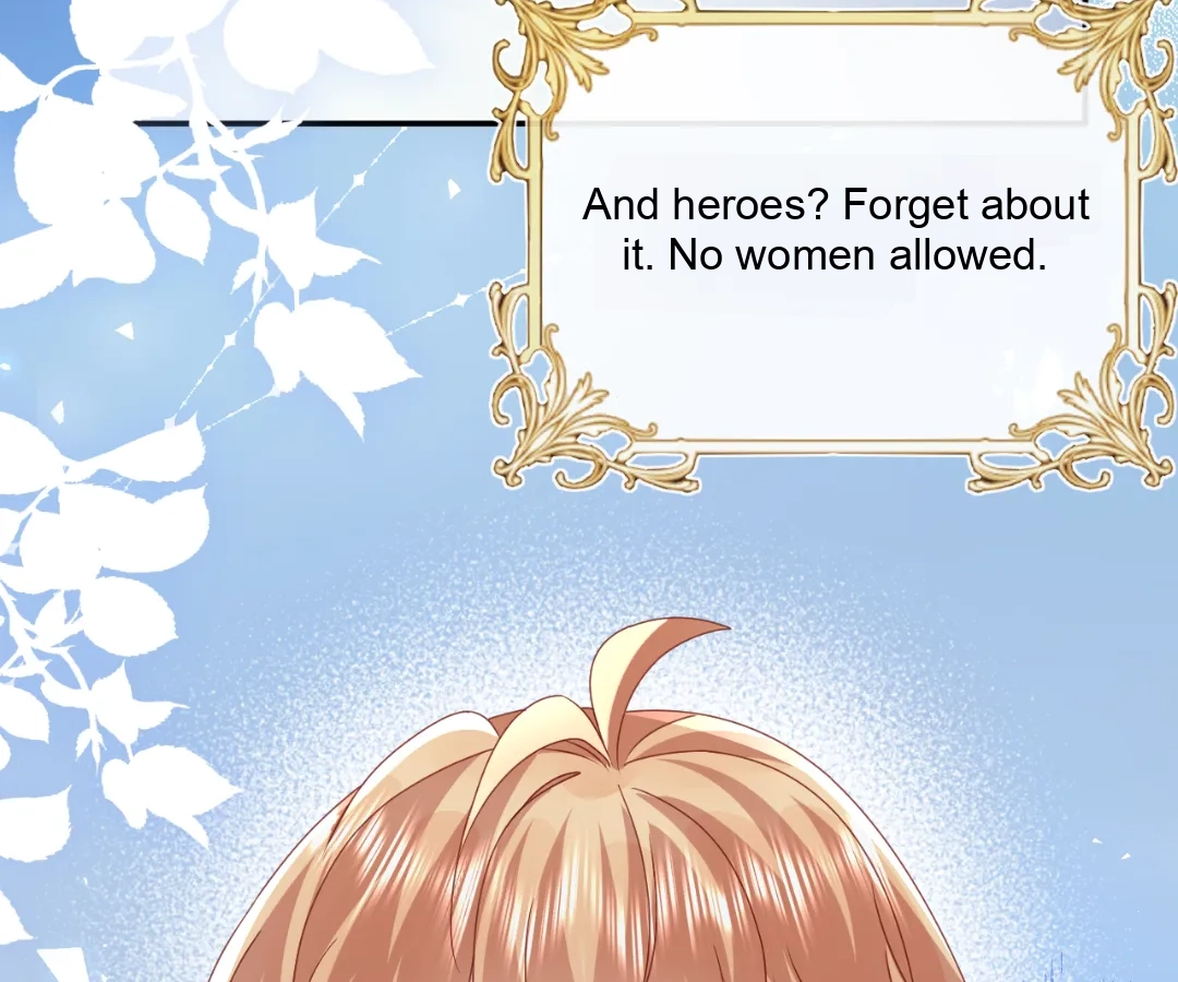 It Is Said That I Am a Fairy Princess Chapter 50 - page 48