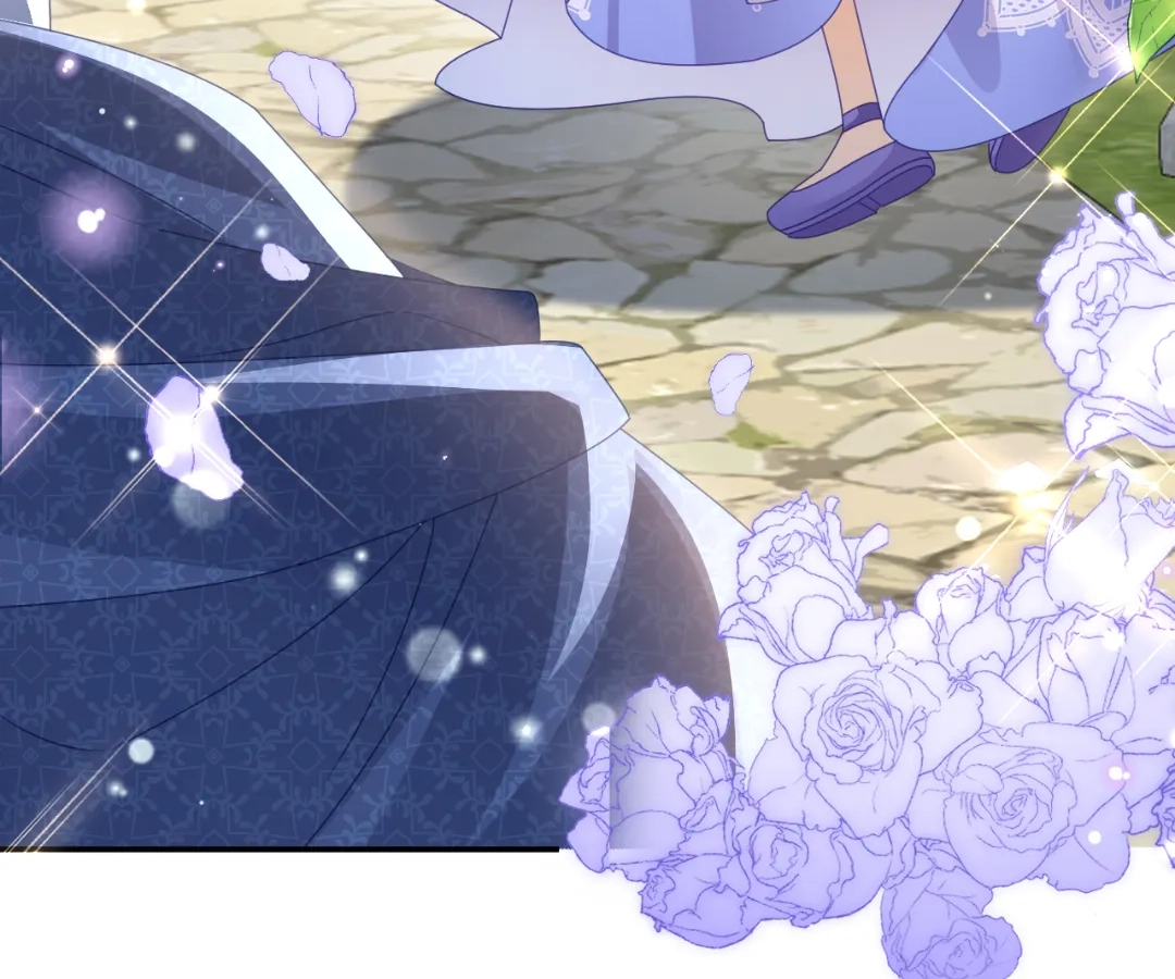 It Is Said That I Am a Fairy Princess Chapter 50 - page 4