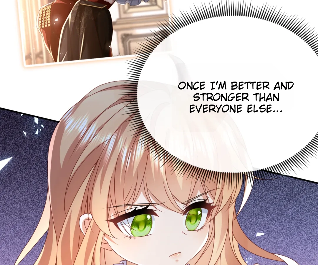 It Is Said That I Am a Fairy Princess Chapter 50 - page 52