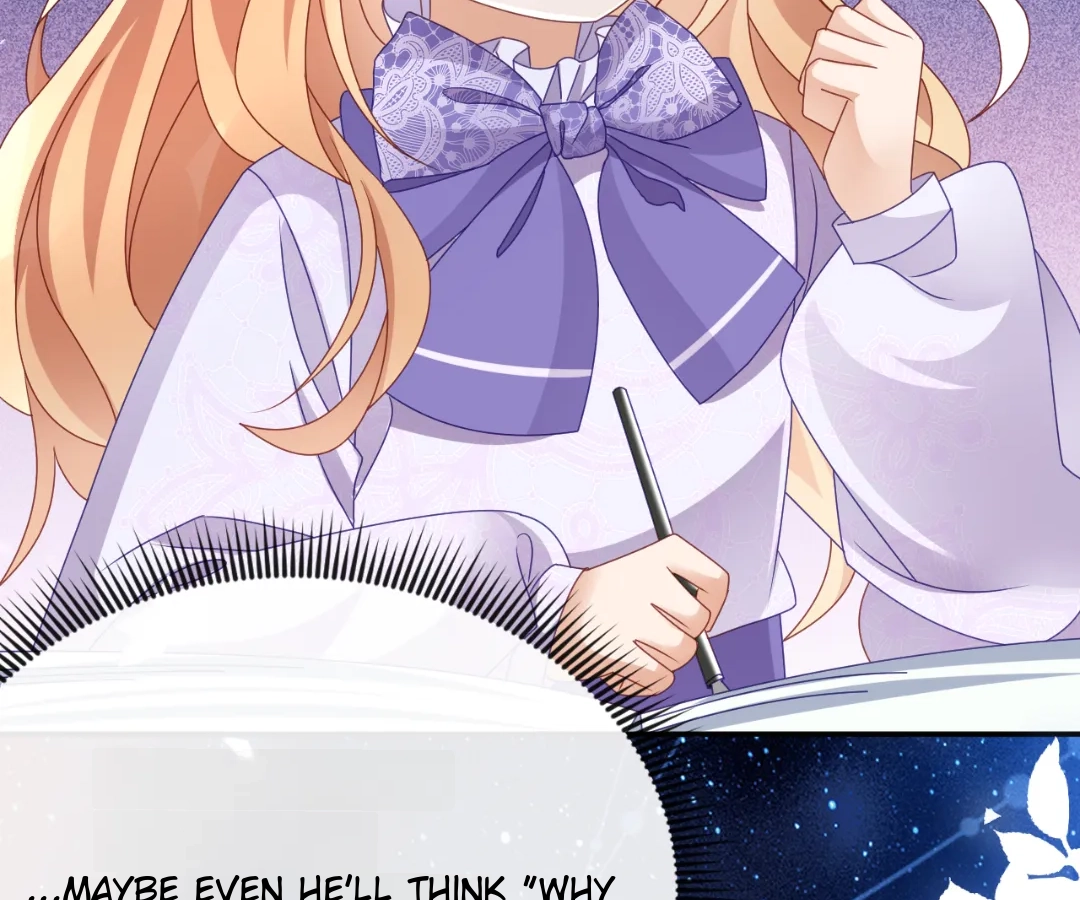 It Is Said That I Am a Fairy Princess Chapter 50 - page 53