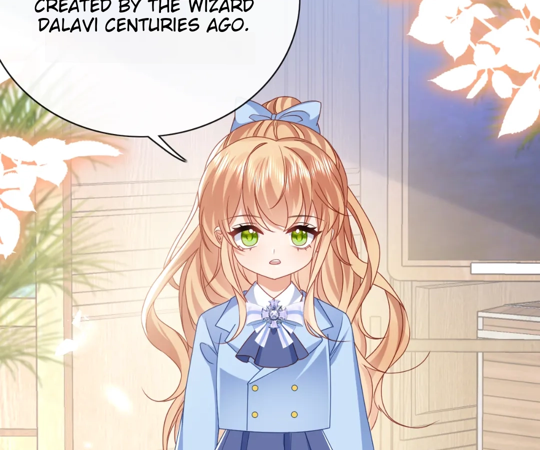 It Is Said That I Am a Fairy Princess Chapter 50 - page 60