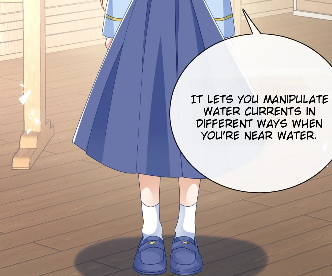 It Is Said That I Am a Fairy Princess Chapter 50 - page 61
