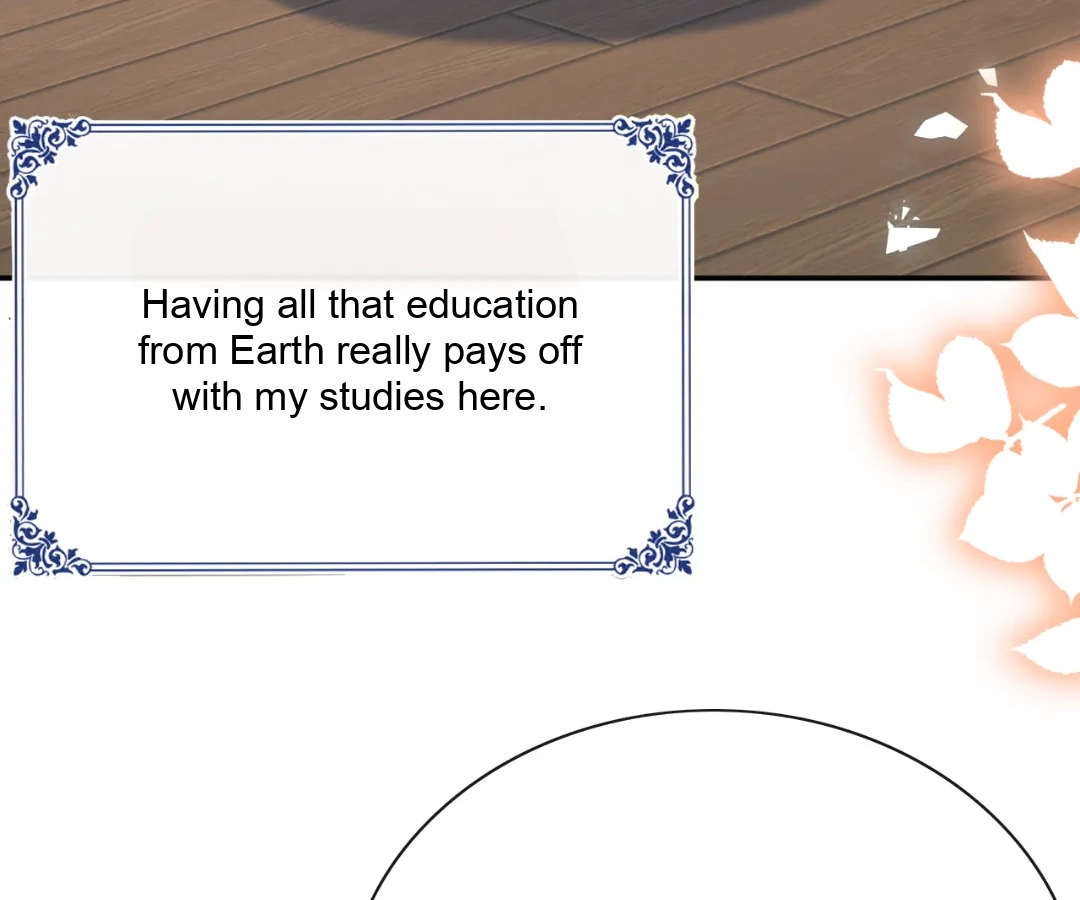 It Is Said That I Am a Fairy Princess Chapter 50 - page 62