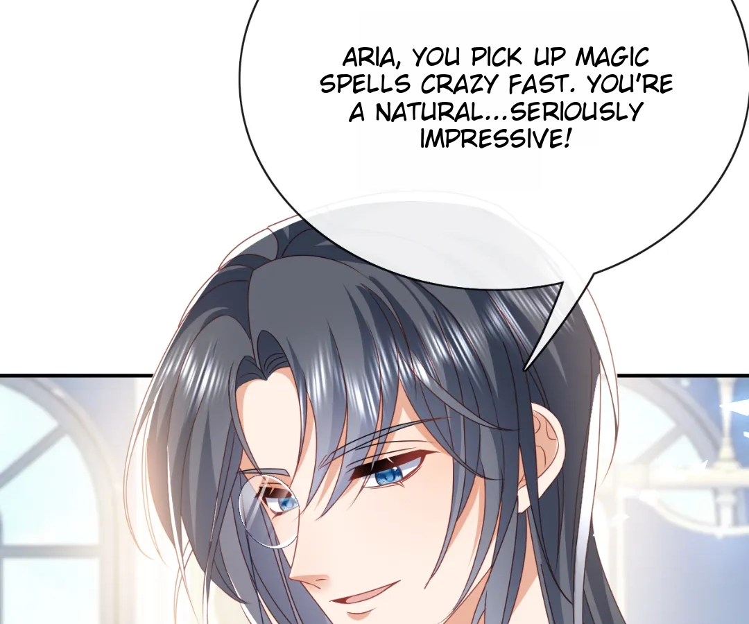 It Is Said That I Am a Fairy Princess Chapter 50 - page 63