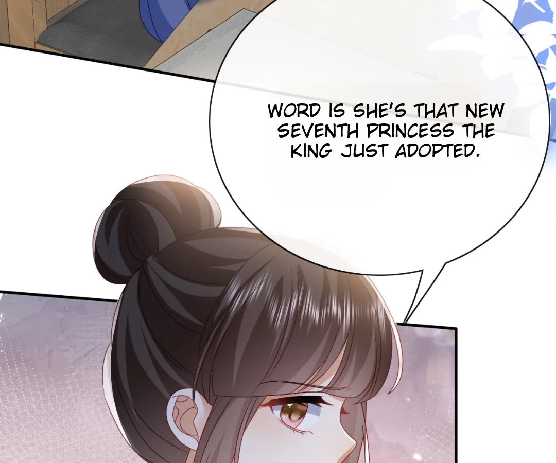 It Is Said That I Am a Fairy Princess Chapter 50 - page 71