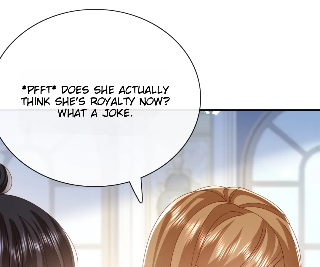 It Is Said That I Am a Fairy Princess Chapter 50 - page 73