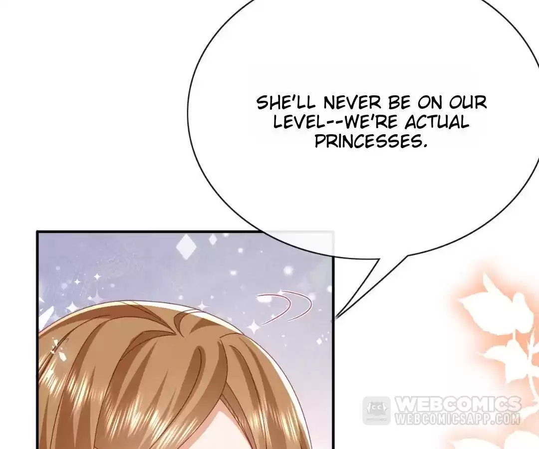 It Is Said That I Am a Fairy Princess Chapter 50 - page 75