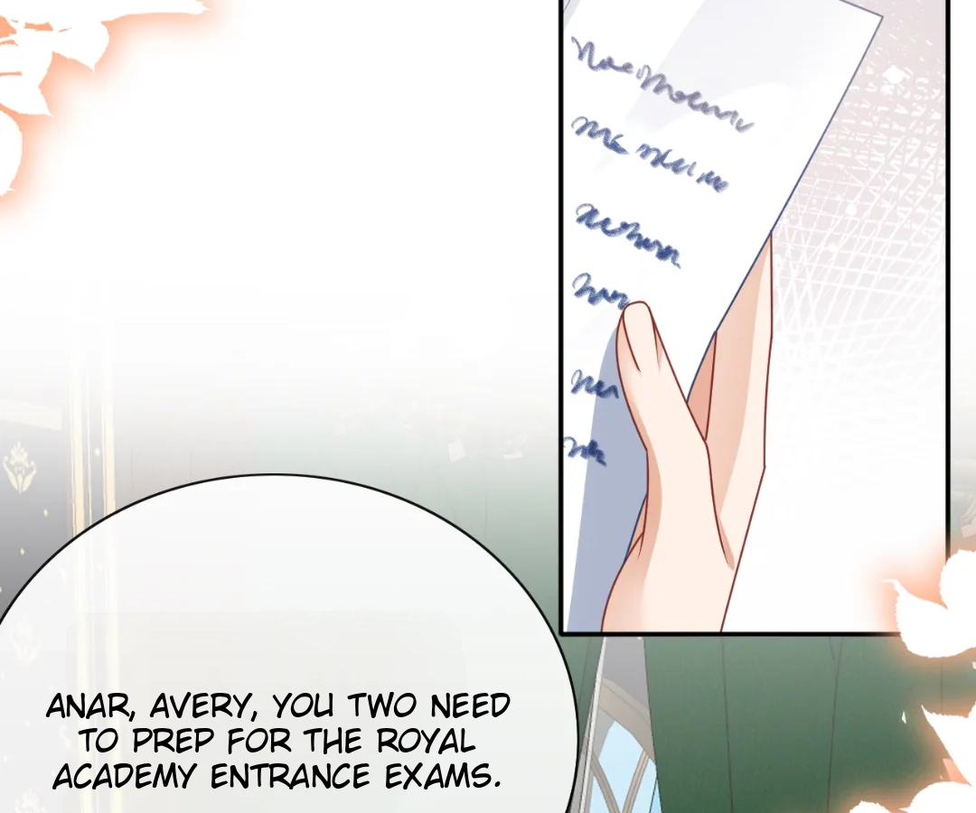 It Is Said That I Am a Fairy Princess Chapter 50 - page 7