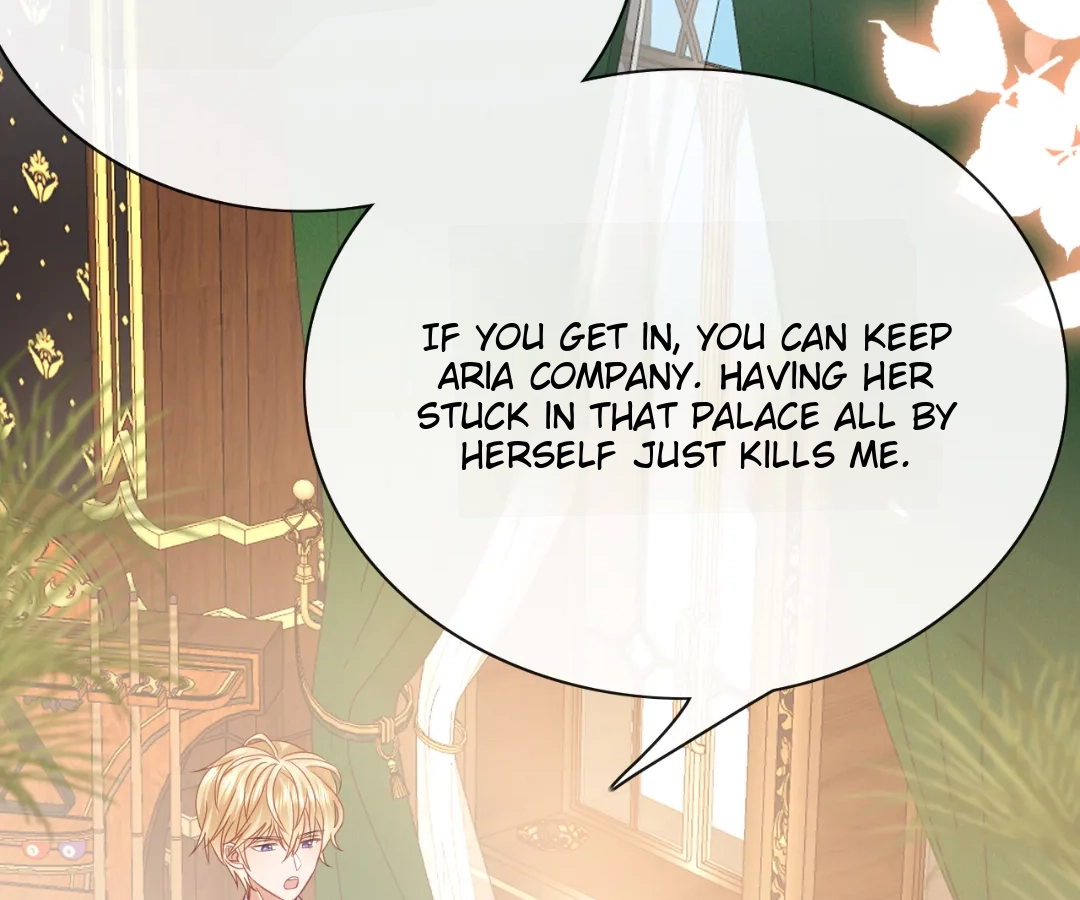 It Is Said That I Am a Fairy Princess Chapter 50 - page 8