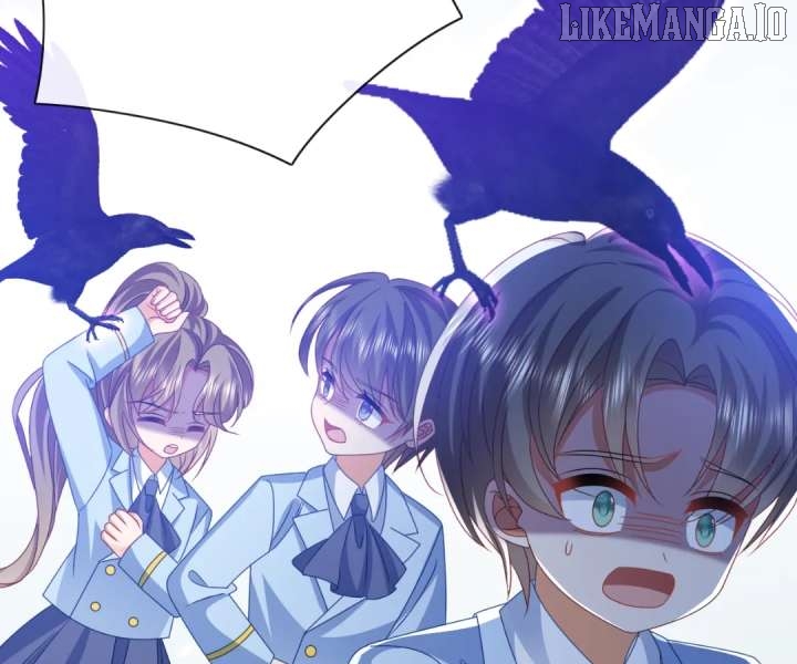 It Is Said That I Am a Fairy Princess Chapter 51 - page 10