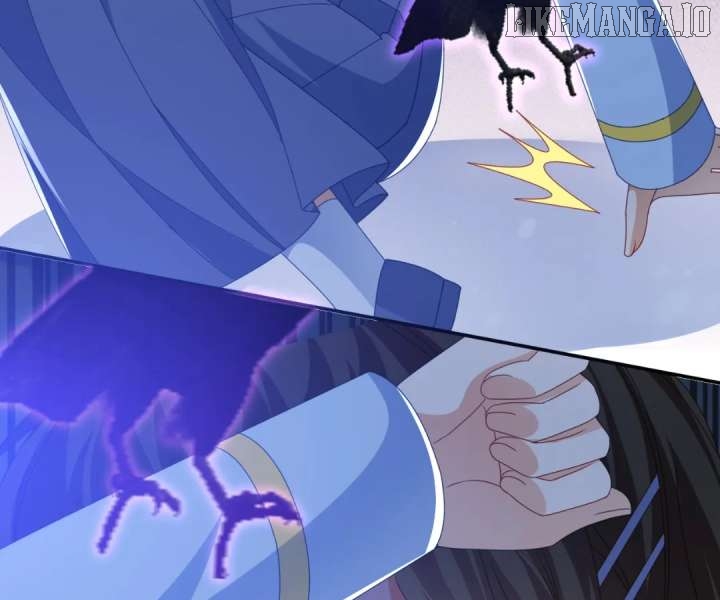 It Is Said That I Am a Fairy Princess Chapter 51 - page 13