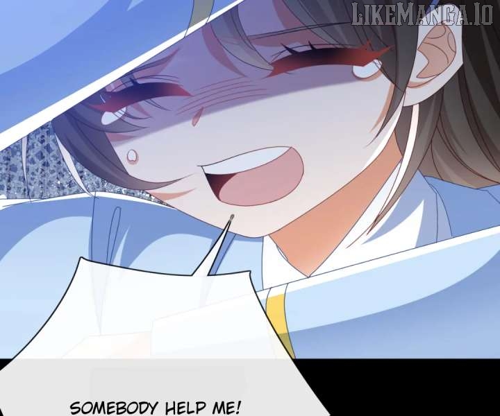 It Is Said That I Am a Fairy Princess Chapter 51 - page 14