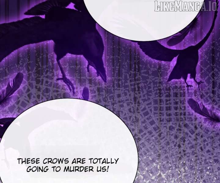It Is Said That I Am a Fairy Princess Chapter 51 - page 16