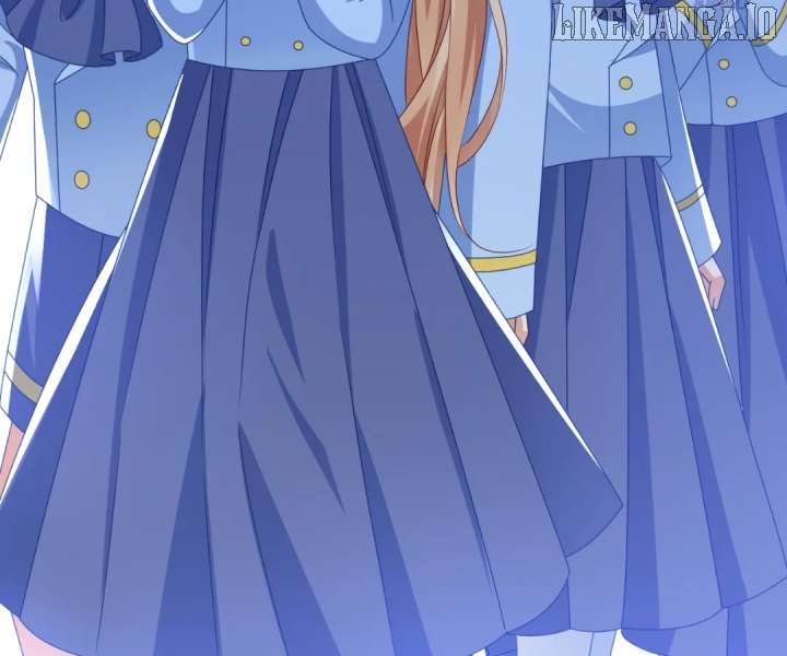 It Is Said That I Am a Fairy Princess Chapter 51 - page 18