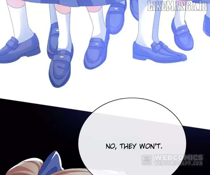 It Is Said That I Am a Fairy Princess Chapter 51 - page 19