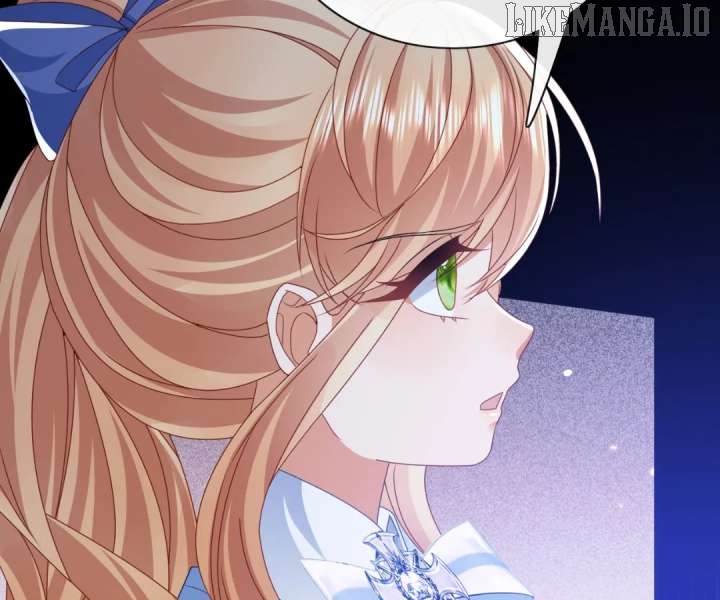 It Is Said That I Am a Fairy Princess Chapter 51 - page 20