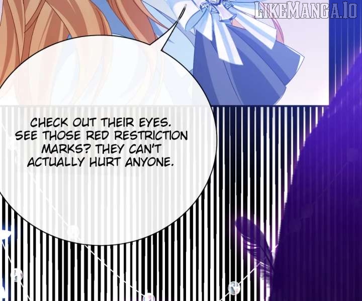 It Is Said That I Am a Fairy Princess Chapter 51 - page 21
