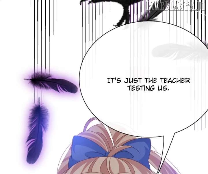 It Is Said That I Am a Fairy Princess Chapter 51 - page 23