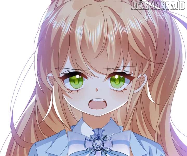 It Is Said That I Am a Fairy Princess Chapter 51 - page 24